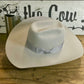 Rodeo King 7X 4 1/2" Brim | Silverbelly