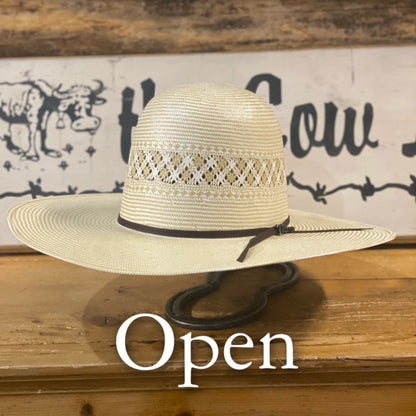 Ala Twister Goldmine de 4 1/2"