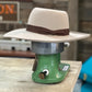 American Hat Makers | Sand