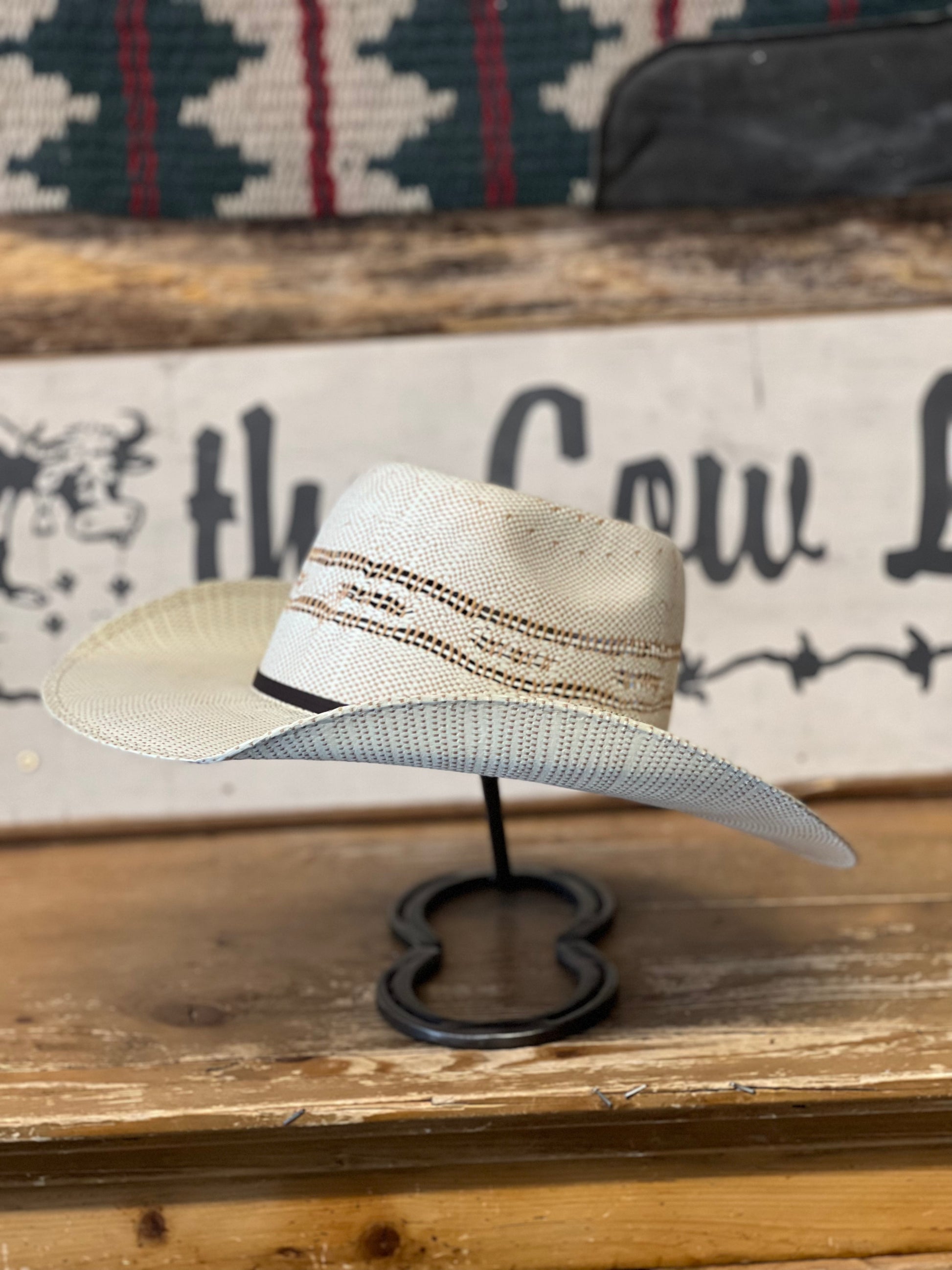 Twister youth 2025 cowboy hats