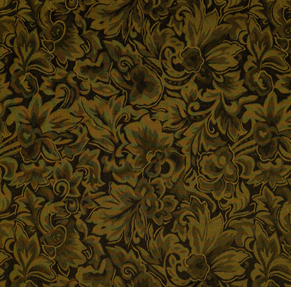 Wild Rag Baroque Olive