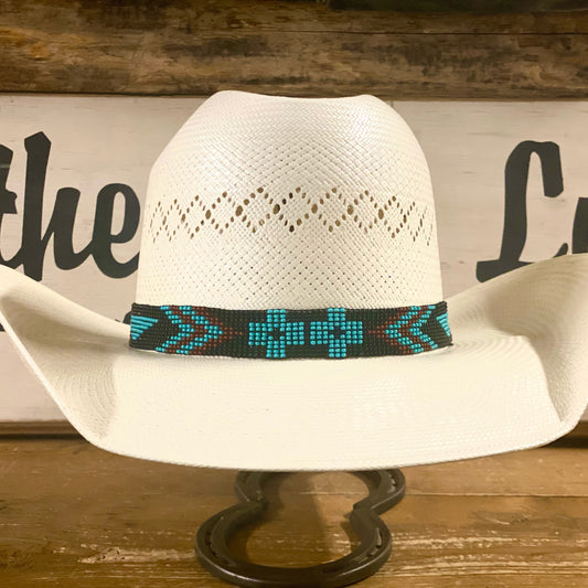 Custom Hat Band (Your Personal Hat)