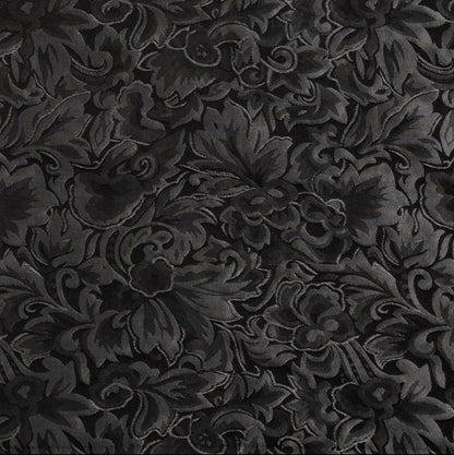 Wild Rag Baroque Ash