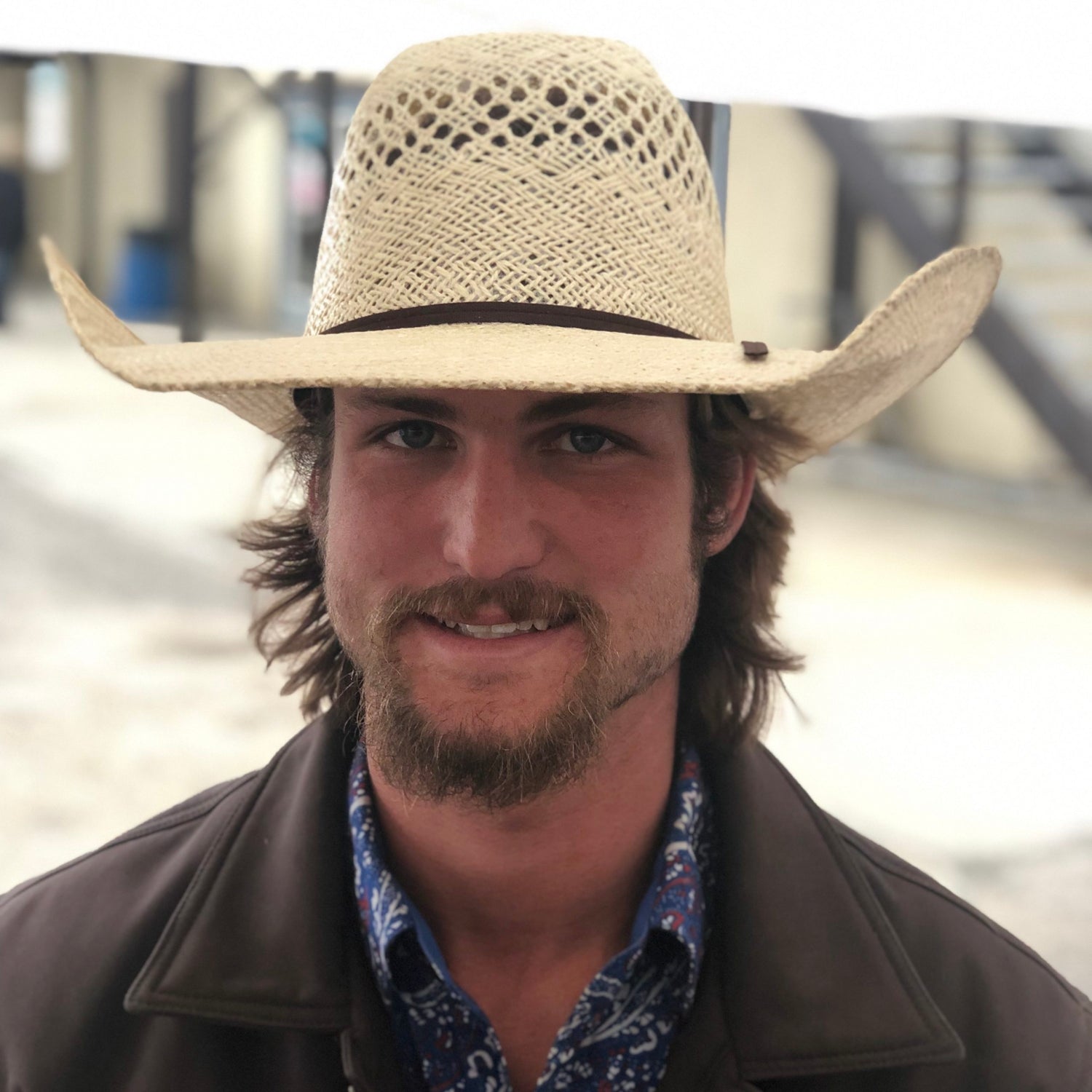 PERFECT FIT GUIDE Custom Hat Experience / PFG – The Cow Lot