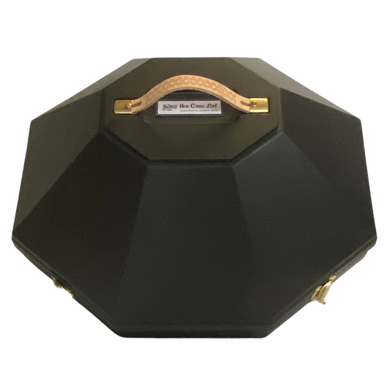 Cowboy online hat can