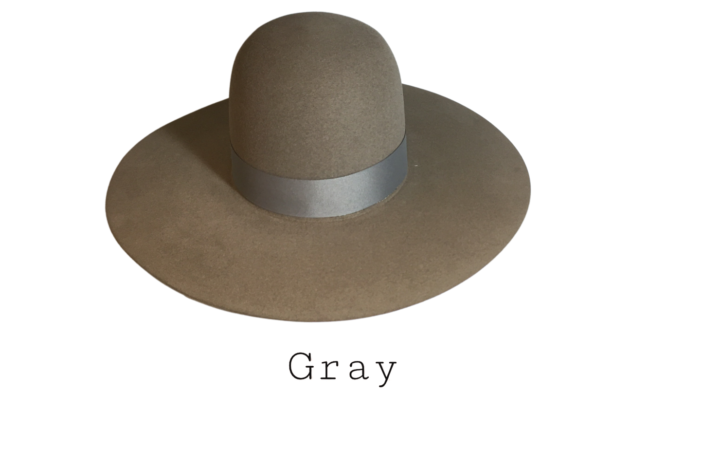 Cow Lot 100X 5" Brim | Natural