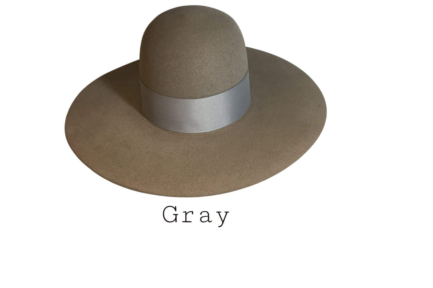 Cow Lot 100X 5" Brim | Natural