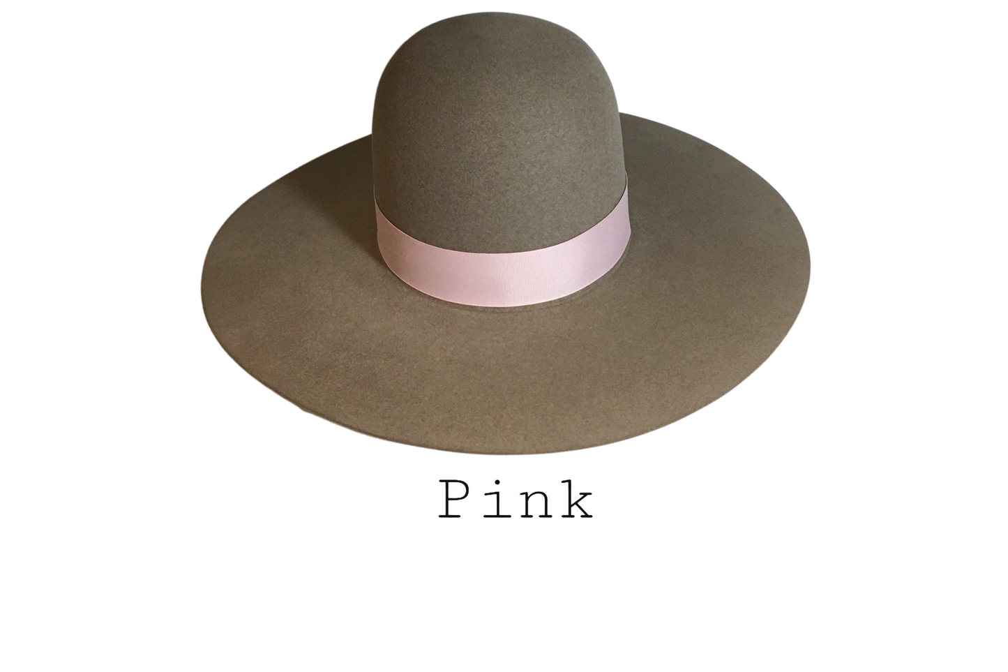 Cow Lot 100X 5" Brim | Natural