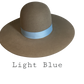 Cow Lot 100X 5" Brim | Natural